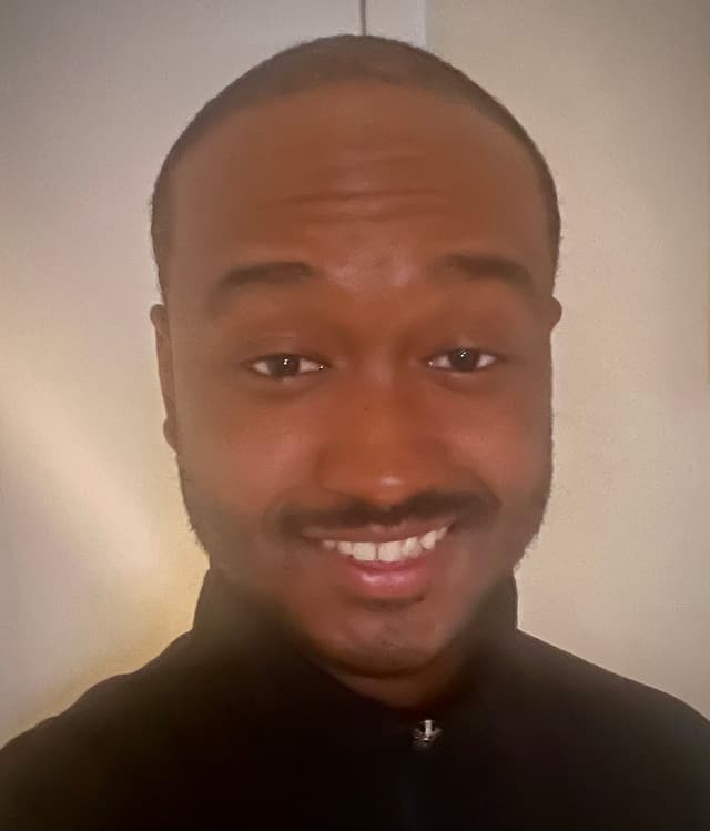 Elijah Thompson, founder of Entity Watch