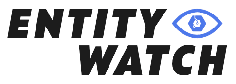 Entity Watch